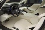 Lexus LF-A Concept 2007 года